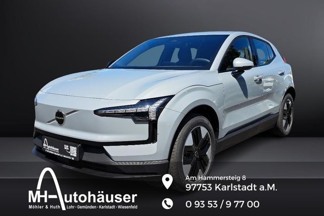 Volvo EX30 Core 2WD Pure Electric