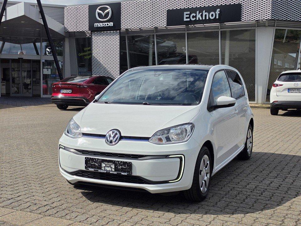 Volkswagen e-up! (5-Türer) 18,7 KWH|Klima|Panorama