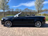 Audi RS4 4.2 quattro Cabriolet - V8 Schalter  - Audi RS4: Cabrio