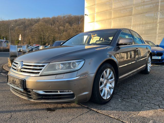 Volkswagen Phaeton V6 3.0 TDI 5-Sitzer 4Motion