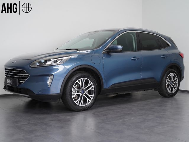 Fahrzeugabbildung Ford Kuga 2.5 PHEV Plug-In Hybrid Titanium X