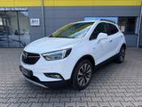 Opel Mokka X Innovation/KLIMAA*/SHZ/AUTOMATIK/8xBRFT - gebrauchte Opel Mokka aus dem Jahr 2017
