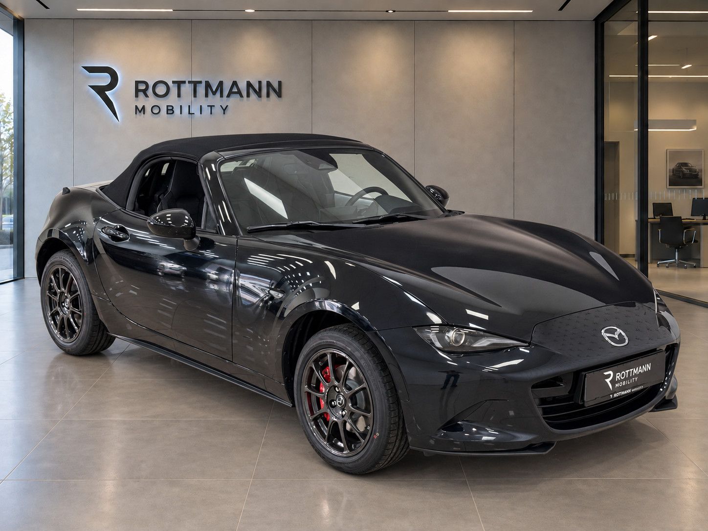Mazda MX-5 - Bild 12