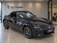 Mazda MX-5 - Vorschau Bild 12