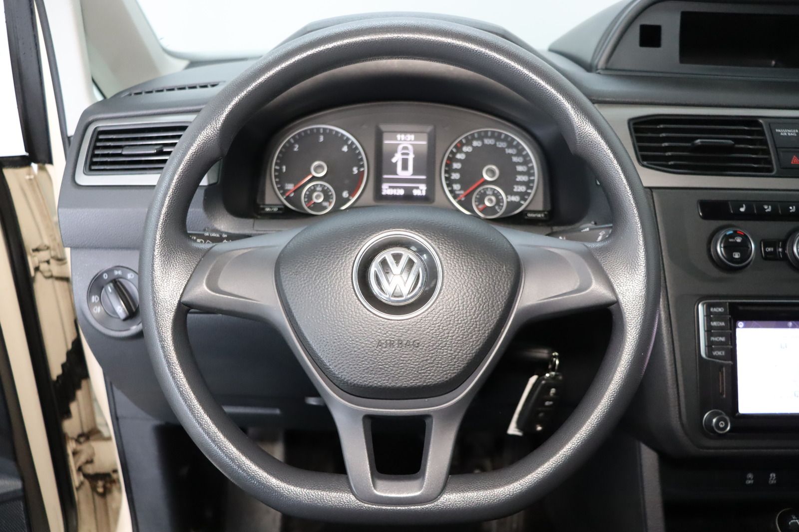 Fahrzeugabbildung Volkswagen Caddy Maxi 2.0 TDI 4 Motion 7- Sitze