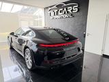 Porsche Panamera 4 E-Hybrid EXECUTIVE PROD.2026 VOLL TV - Porsche Panamera: Limousine