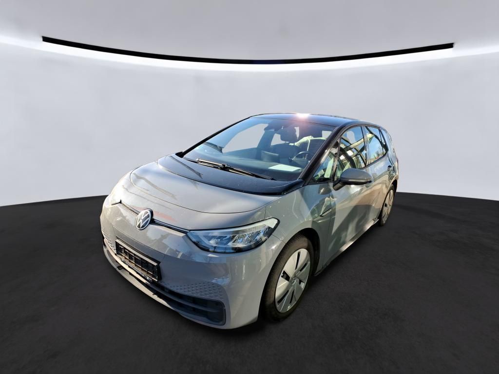 Volkswagen ID.3 - Bild 5