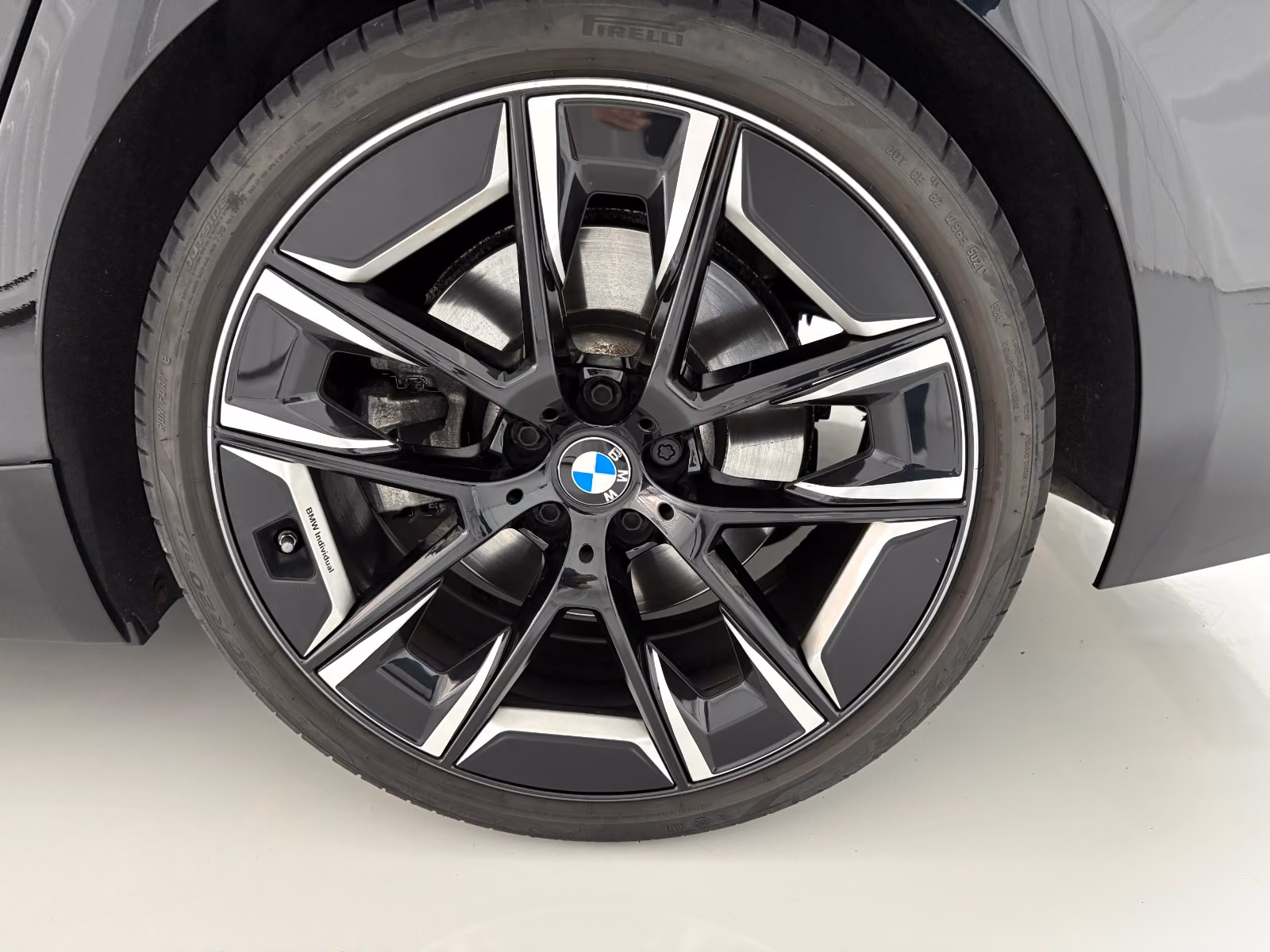 BMW 540 i xDrive /Live Cockpit Proff./LED/ACC