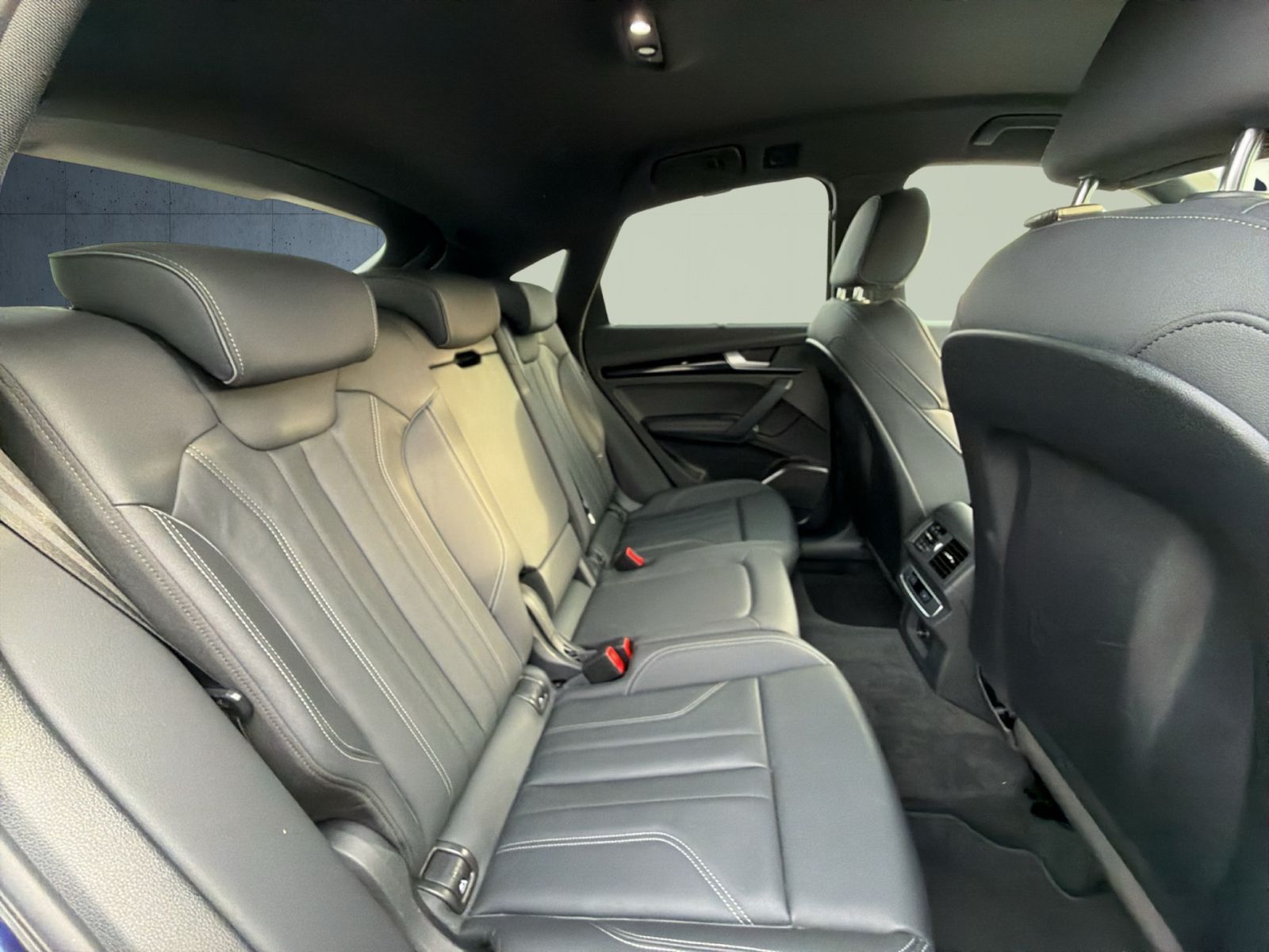 Audi Q5 - Bild 16