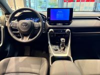 Toyota RAV 4 - Vorschau Bild 11