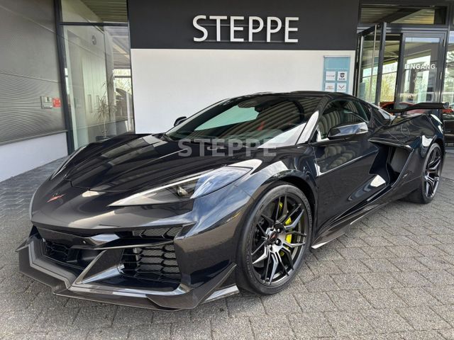 CORVETTE Z06