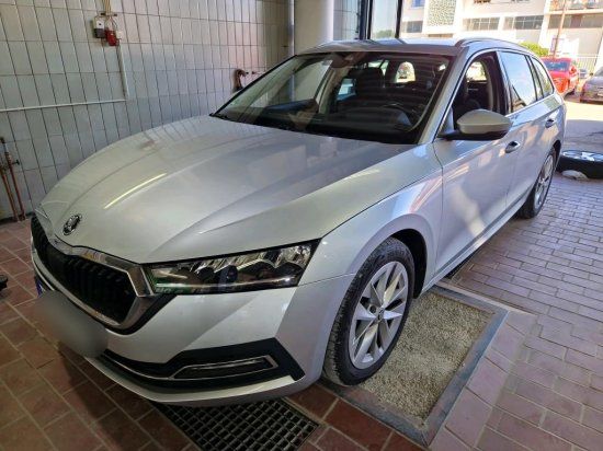 Image of Skoda Octavia