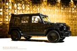 Mercedes-Benz G 63 AMG BRABUS 800+WIDESTAR+FACELIFT+MY 2026+ - Mercedes-Benz W202