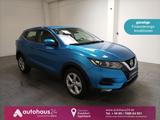Nissan Qashqai 1.3 DIG-T Shiro Navi|CAM|Sitzhzg.|DAB - Nissan Qashqai: Shiro