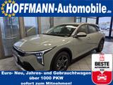 Kia K4 Vision Climatr.,Voll-LED,Sitzhzg,PDC+Kamera - Kia Neuwagen