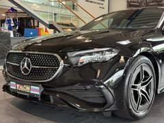 MERCEDES-BENZ E 220 - Ansicht 9