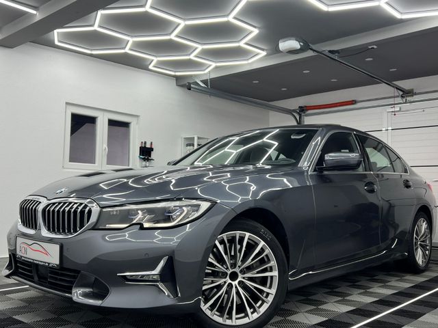 BMW 330 i LUXURY LINE/LASER/eGSD/VRTL COCKPIT/ACC