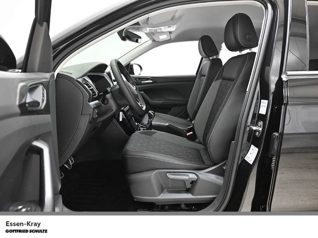 Volkswagen T-Cross - Bild 11
