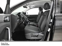 Volkswagen T-Cross - Vorschau Bild 11