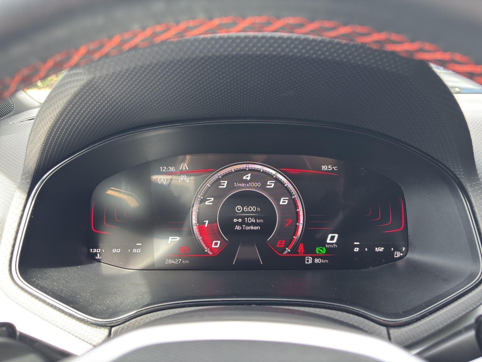 Seat Arona - Bild 12