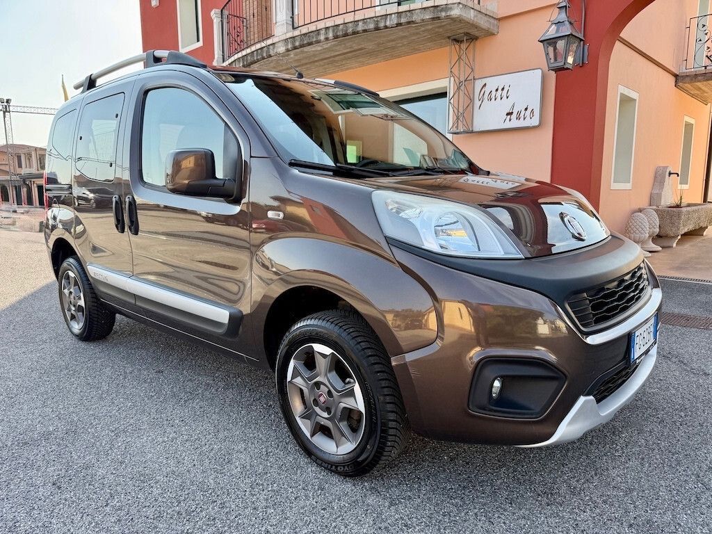 Image of Fiat Qubo