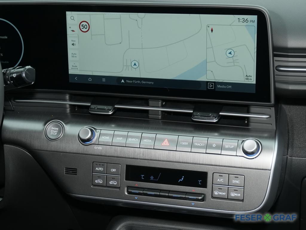 Hyundai KONA - Bild 7