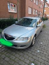 Mazda 6 2.0 Benzin 141 PS | Baujahr 2004 |... - Mazda RX-6 Gebrauchtwagen