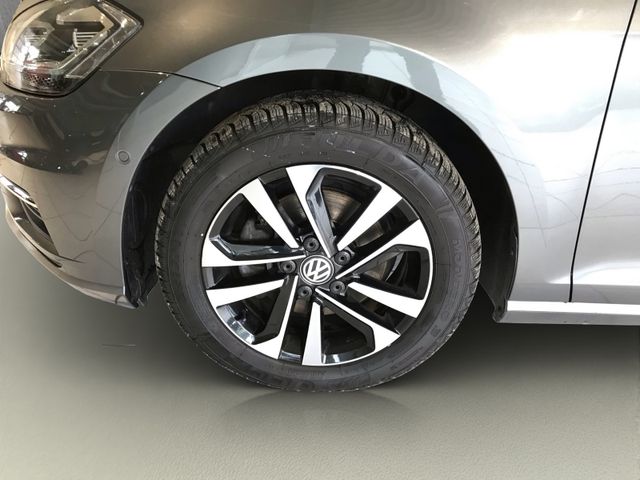 Golf VII IQ.DRIVE 1.5 TSI DSG*ACC*LED*Blind-Spot