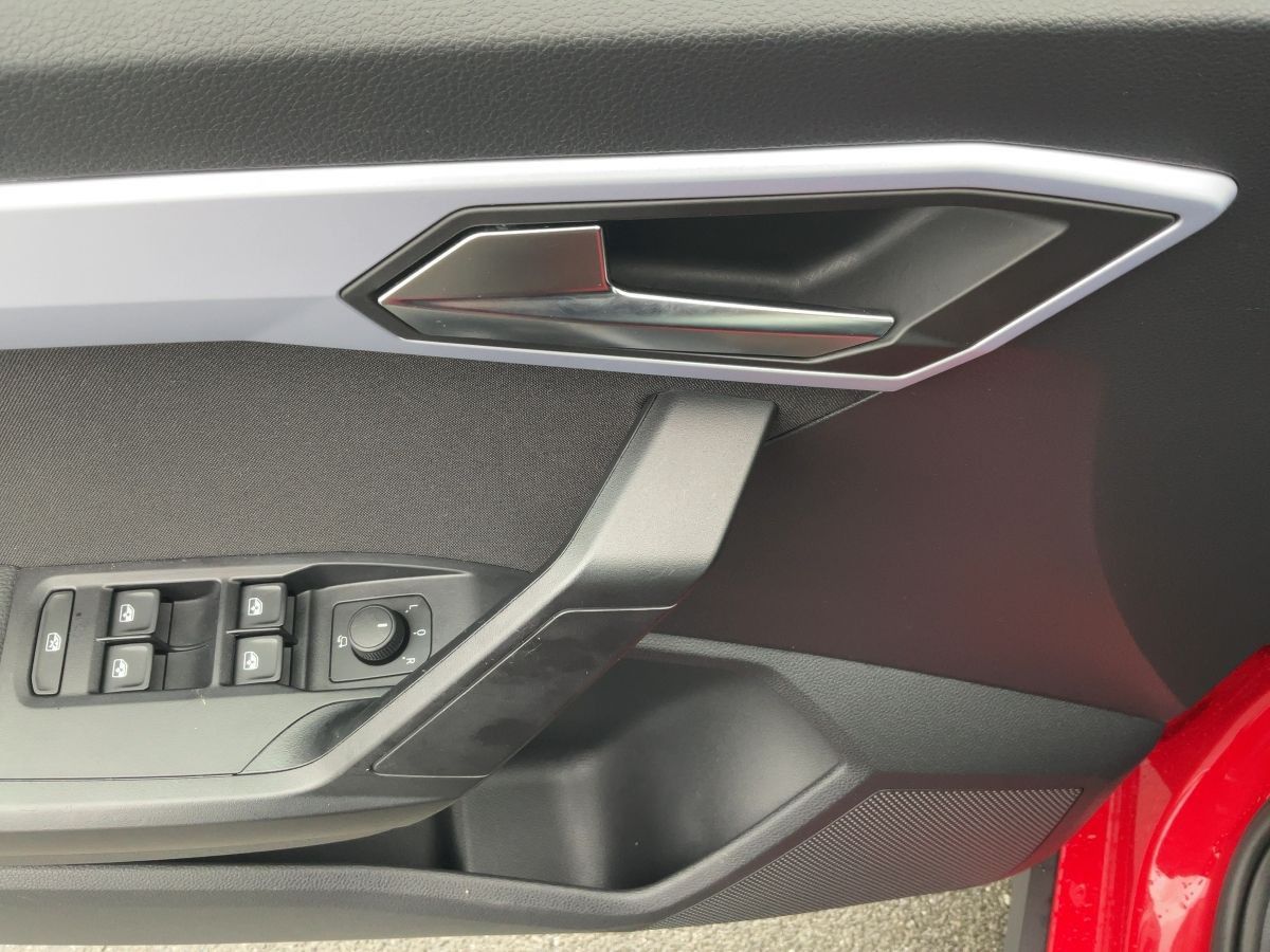 Seat Arona - Bild 16