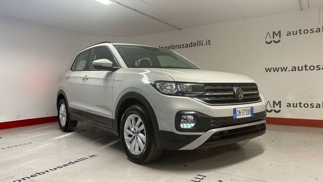 Volkswagen T-Cross 1.0 TSI Style BMT *PREZZO REA