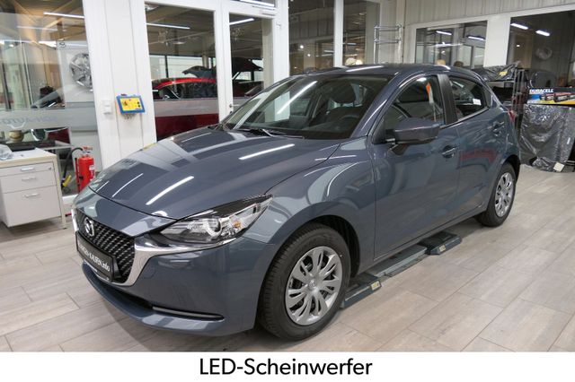 Mazda 2 SKYACTIV- CENTER +sofort verfügbar+