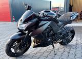 Kawasaki Z1000, wenig KM, top gepflegt - Kawasaki Motorräder in Bochum