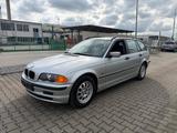 BMW 318i touring mit Neu Tüv - aus 2000: Kombi