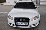 Audi A4 3.0 TDI (DPF) tiptronic quattro Avant - - Audi A4 aus 2008: 3.0