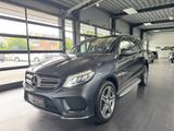 Mercedes-Benz GLE 350 d 4Matic AMG|Pano|LED|RFK|Sitzklima|LM20 - Mercedes-Benz GLE 350 in Bielefeld