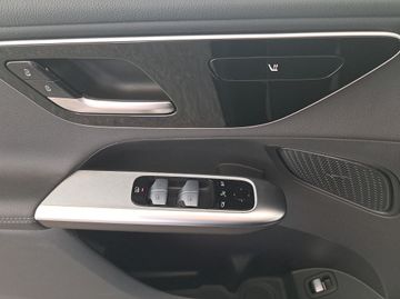 Mercedes GLC 220 - 6