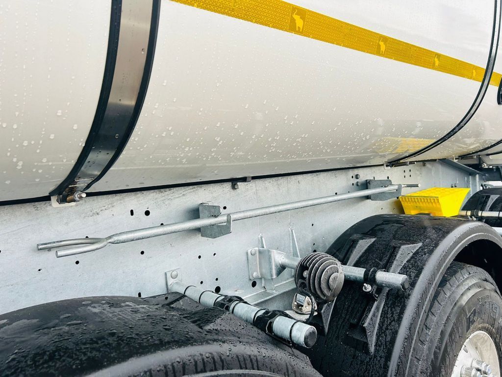 Fahrzeugabbildung Schmitz Cargobull Thermomulde 24m³  isoliert SOFORT VERFÜGBAR