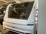 Dethleffs Beduin Scandinavia 690 BQT  - Dethleffs Wohnwagen Beduin