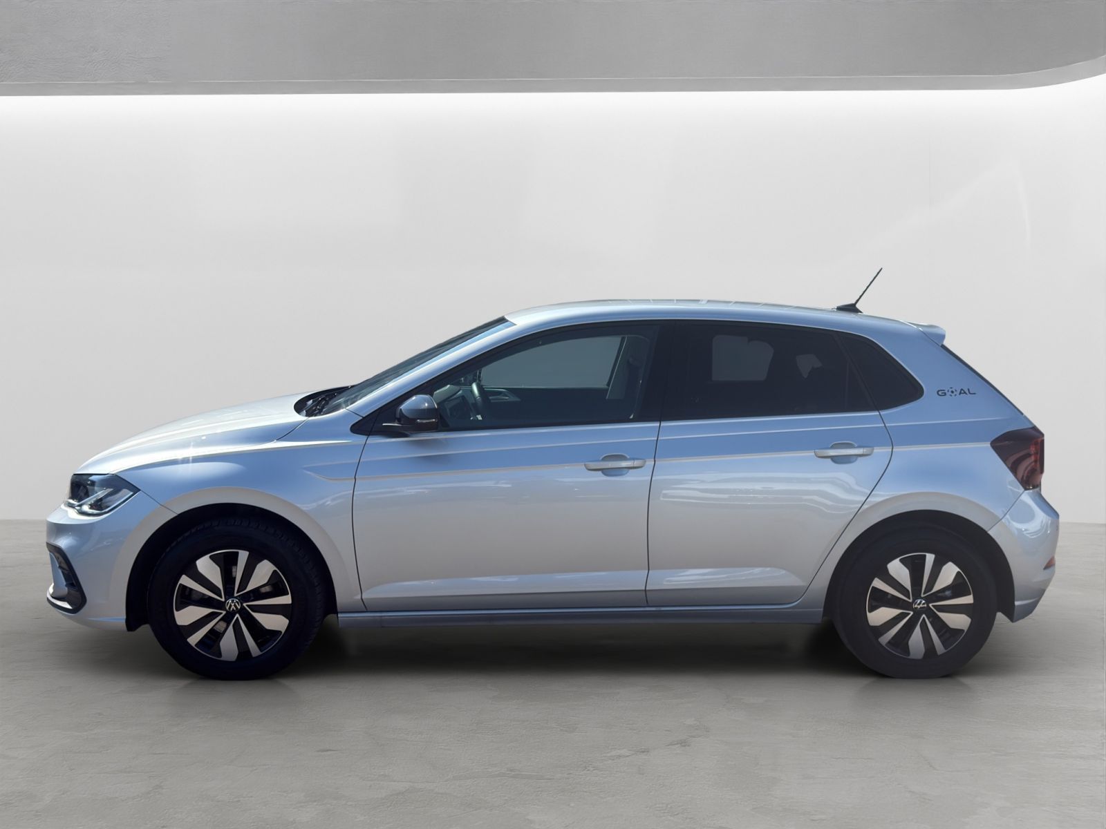 Volkswagen Polo VI 1.0 TSI DSG Goal AHK Kamera Navi LED foto 4