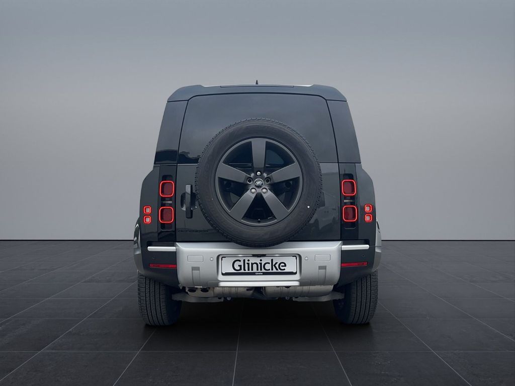 LAND-ROVER Defender 2024