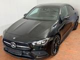 Mercedes-Benz CLA 200 AMG LINE NiGHT PAKET KAMERA AMBIENTE - gebrauchte Mercedes-Benz CLA 200 aus dem Jahr 2022