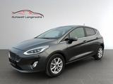 Ford Fiesta*Titanium X*Navi*RFK*SHZ*2.Hand*B&O* - Ford Fiesta: R2