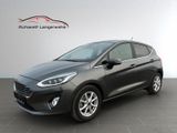 Ford Fiesta*Titanium X*Navi*RFK*SHZ*2.Hand*B&O* - Ford Fiesta: R2