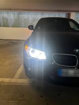 BMW E92 M Sport Bi Xenon Aut. 320D Facelift Sh... - BMW 3er E92 mit Facelift