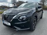 Nissan Juke 1.6 Hybrid N-SPORT 143PS Automatik