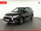 Mitsubishi Outlander 2.0 MIVEC Aut. LED Kamera Sitzheizung - Mitsubishi Gebrauchtwagen
