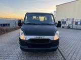 Iveco Daily 35S13 Maxi Doka 3,4m Pritsche AHK EU-5 - Iveco Kastenwagen hoch + lang Maxi