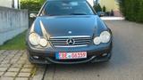 Mercedes-Benz C 220 CDI CLASSIC Classic - gebrauchte Mercedes-Benz C 220 aus dem Jahr 2005