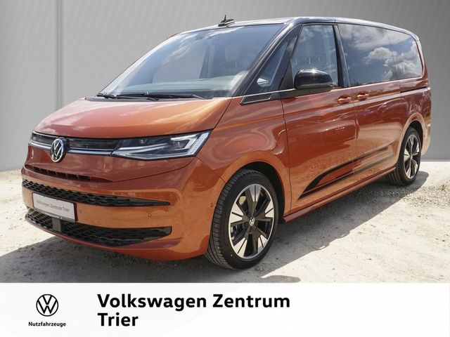 Volkswagen T7 Multivan 2.0 TSI DSG Edition lang Vis-a-Vis, 