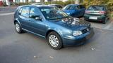 Volkswagen VW Golf IV 1.4 16V 5-Türer Pacific super Z... - Volkswagen Golf: Iv 16